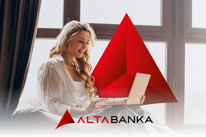Alta Banka