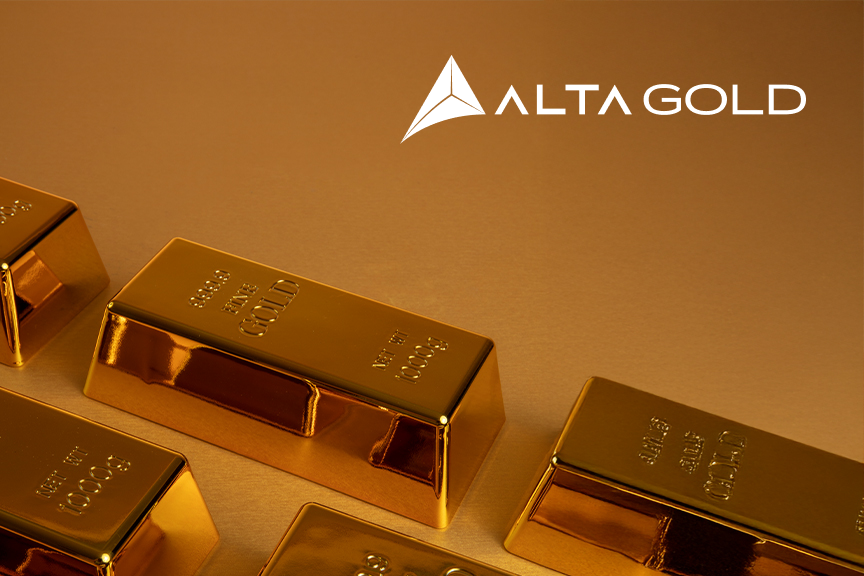 Alta Gold