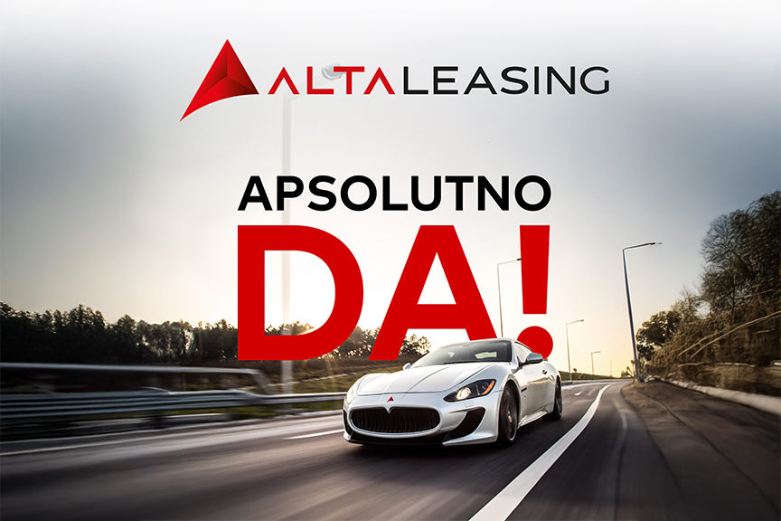 Alta Leasing